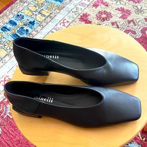 Minelli Ballet Flats